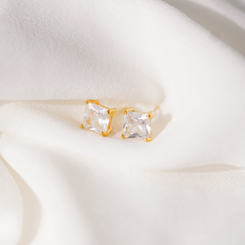 JOY STUD EARRINGS